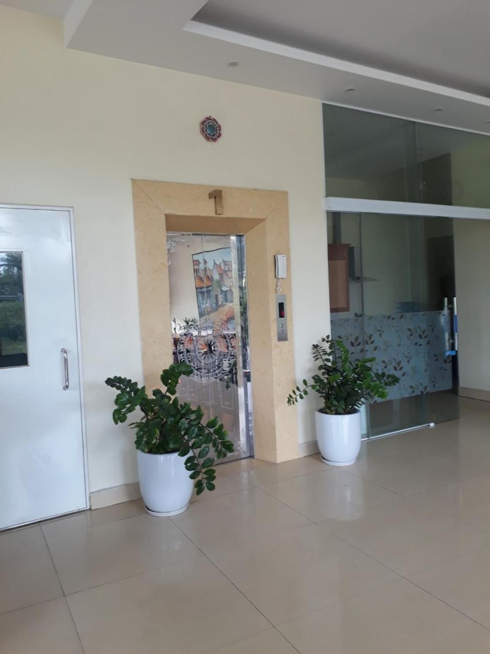 Anova 2 Transit Hotel-Airport Hanoi Luaran gambar