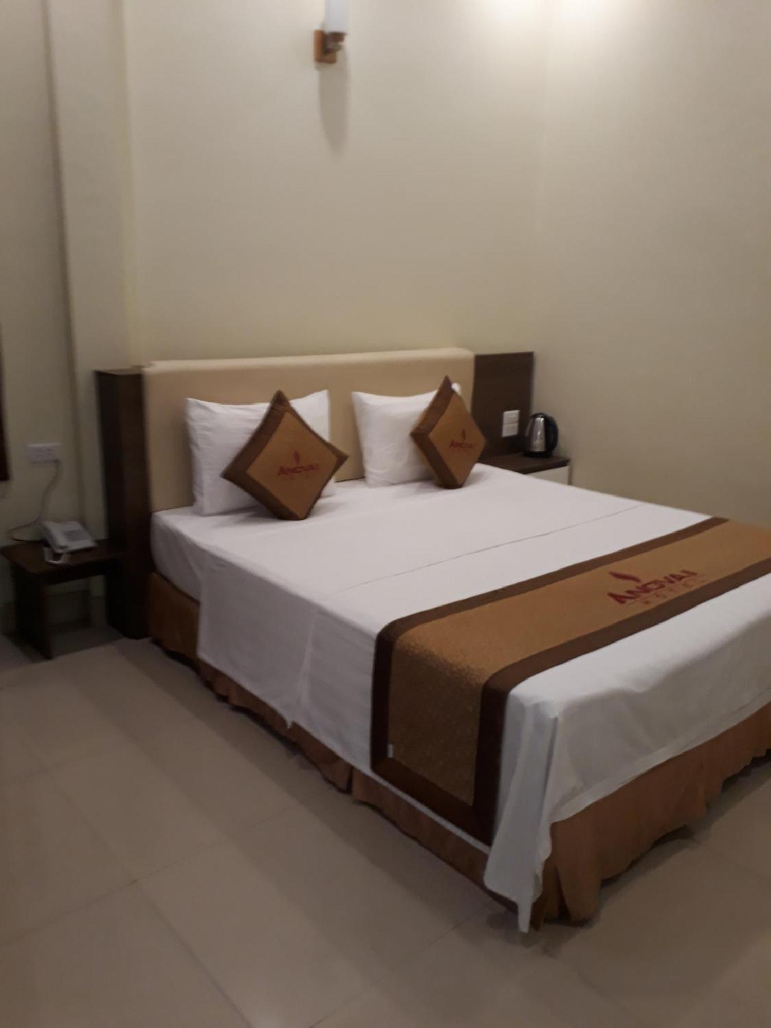 Anova 2 Transit Hotel-Airport Hanoi Luaran gambar