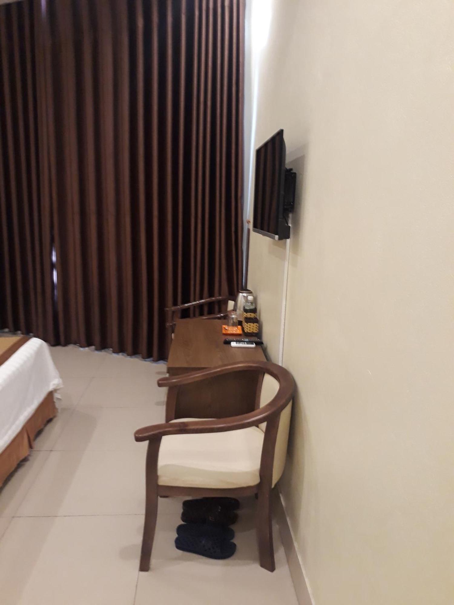 Anova 2 Transit Hotel-Airport Hanoi Luaran gambar