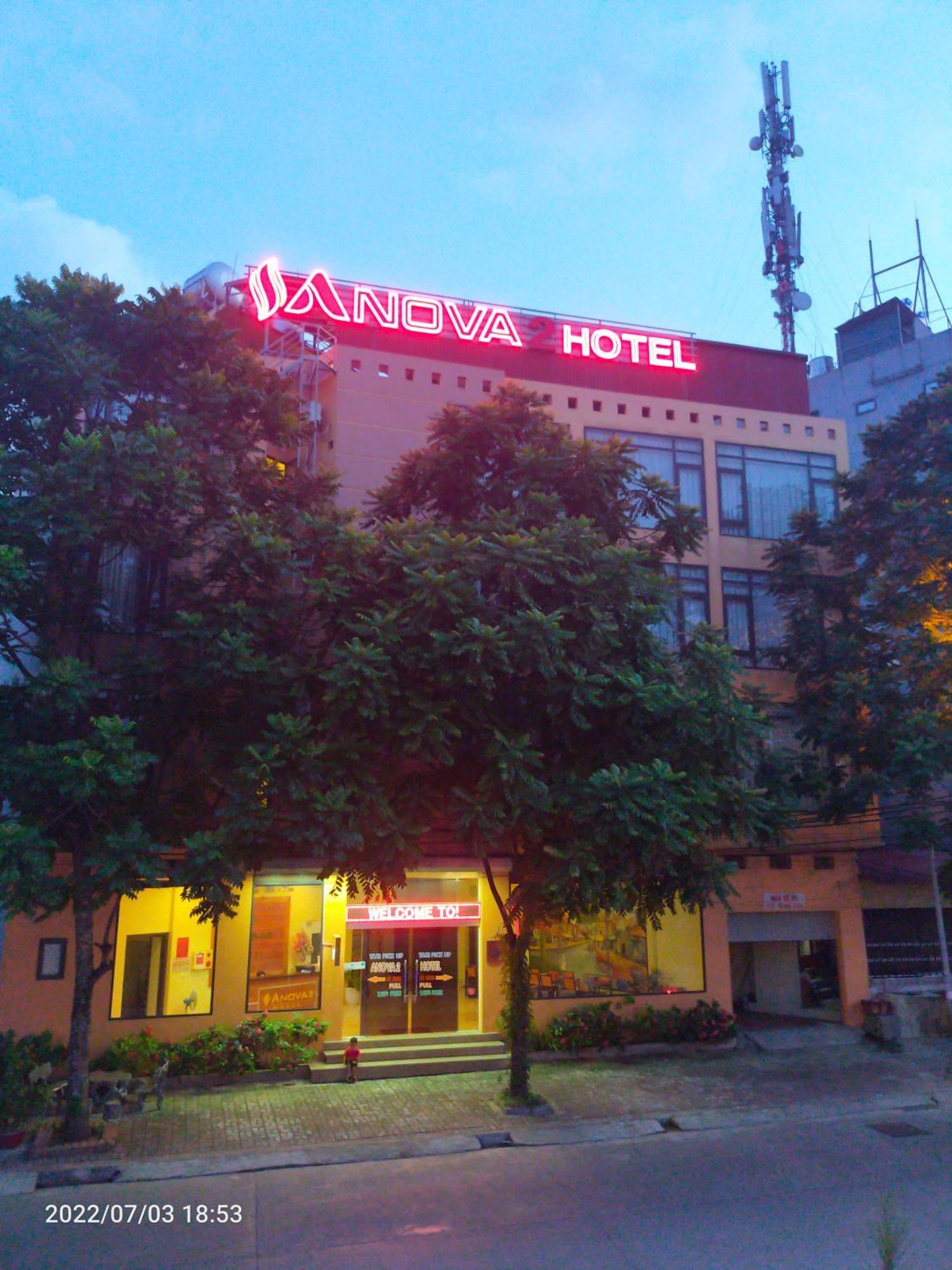 Anova 2 Transit Hotel-Airport Hanoi Luaran gambar