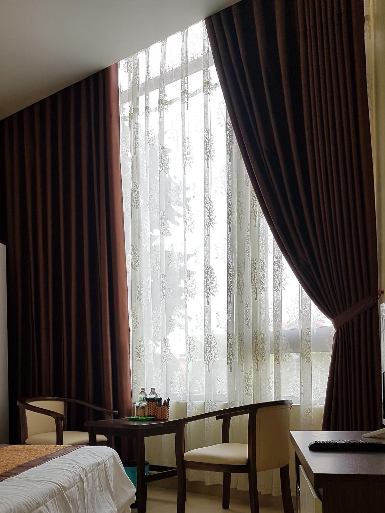 Anova 2 Transit Hotel-Airport Hanoi Luaran gambar