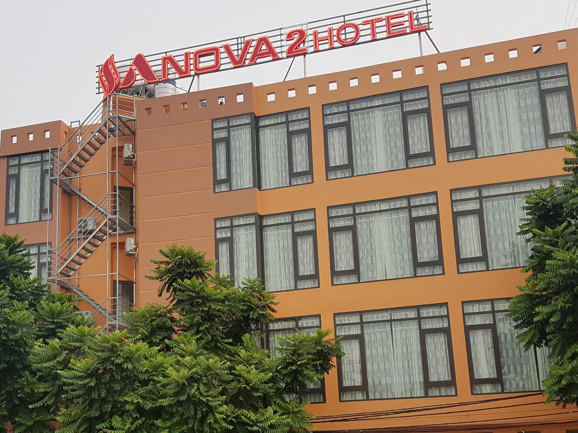 Anova 2 Transit Hotel-Airport Hanoi Luaran gambar