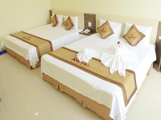 Anova 2 Transit Hotel-Airport Hanoi Luaran gambar